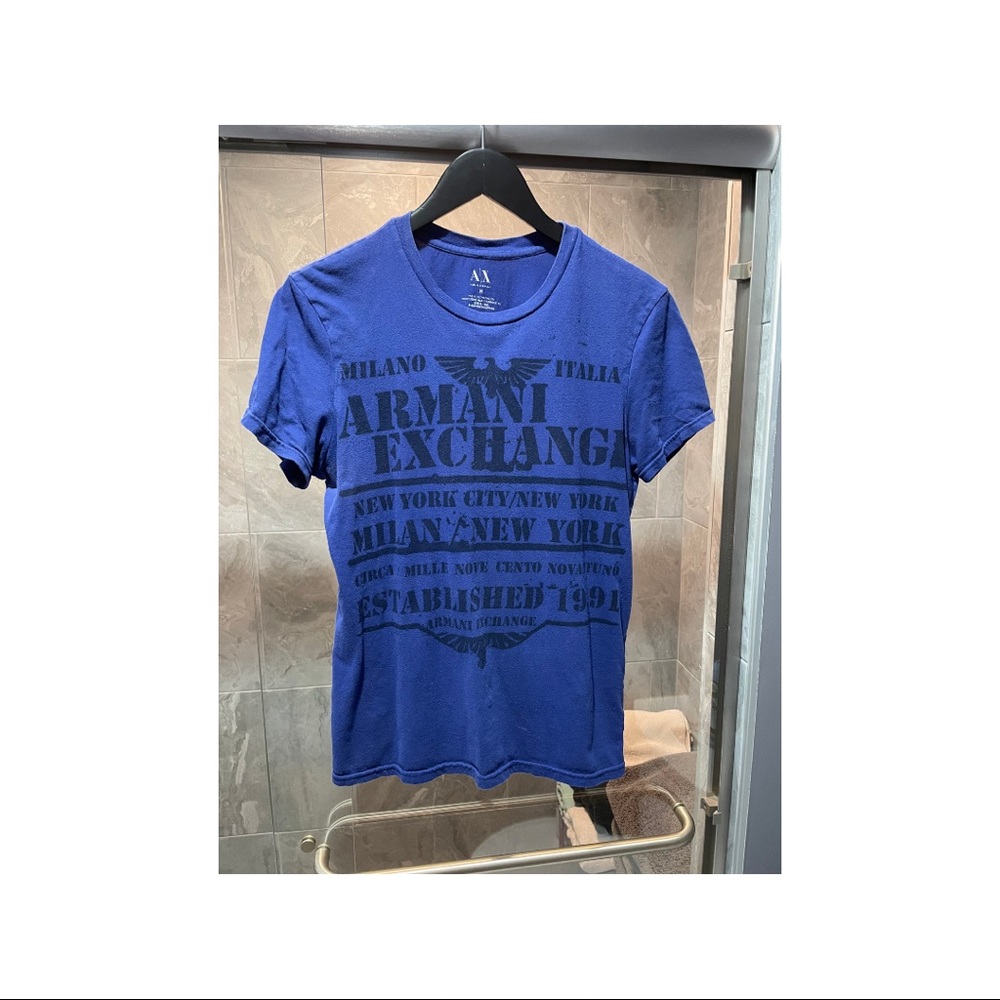 Armani Exchange T-Shirt